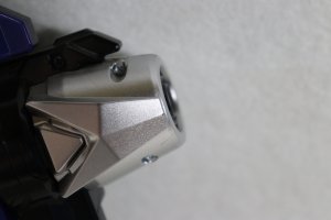 Photo3: Kamen Rider Zero-One / DX Authorise Buster Used (3)