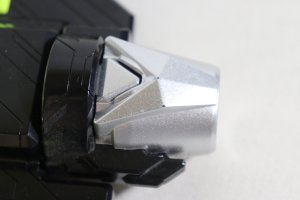 Photo4: Kamen Rider Zero-One / DX Authorise Buster Used (4)