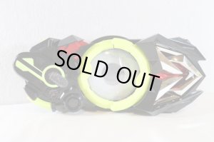 Photo3: Kamen Rider Zero-One / DX Zero-One Driver & Progrise Key Holder Set Used (3)