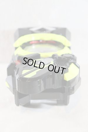 Photo5: Kamen Rider Zero-One / DX Zero-One Driver & Progrise Key Holder Set Used (5)