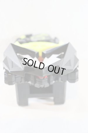 Photo7: Kamen Rider Zero-One / DX Zero-One Driver & Progrise Key Holder Set Used (7)