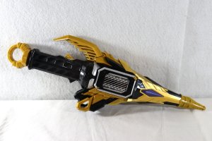 Photo3: (Box Damaged)  Kamen Rider Zero-One / DX Thousand Jacker with Package (3)