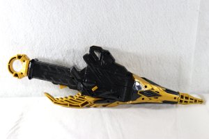 Photo4: (Box Damaged)  Kamen Rider Zero-One / DX Thousand Jacker with Package (4)