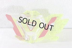 Photo14: Kamen Rider Zero-One / DX Zero-One Driver & Zero-Two Progrise Key & Zero-Two Driver Unit Set with Package (14)