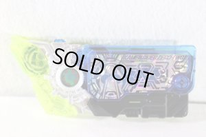 Photo15: Kamen Rider Zero-One / DX Zero-One Driver & Zero-Two Progrise Key & Zero-Two Driver Unit Set with Package (15)