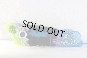 Photo16: Kamen Rider Zero-One / DX Zero-One Driver & Zero-Two Progrise Key & Zero-Two Driver Unit Set with Package (16)