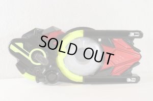 Photo3: Kamen Rider Zero-One / DX Zero-One Driver & Zero-Two Progrise Key & Zero-Two Driver Unit Set with Package (3)