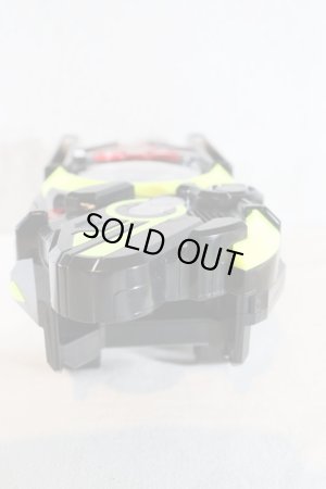 Photo5: Kamen Rider Zero-One / DX Zero-One Driver & Zero-Two Progrise Key & Zero-Two Driver Unit Set with Package (5)