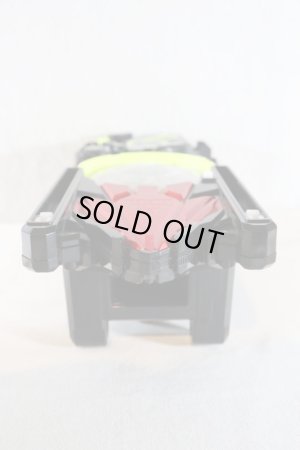 Photo7: Kamen Rider Zero-One / DX Zero-One Driver & Zero-Two Progrise Key & Zero-Two Driver Unit Set with Package (7)