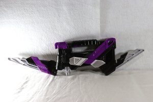 Photo1: Kamen Rider Zero-One / Attache Arrow Used (1)