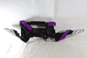 Photo2: Kamen Rider Zero-One / Attache Arrow Used (2)