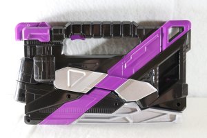 Photo3: Kamen Rider Zero-One / Attache Arrow Used (3)