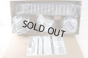 Photo2: Kamen Rider Geats / DX Desire Driver Hight Spec Belt & Raise Buckle Holder with Package (2)