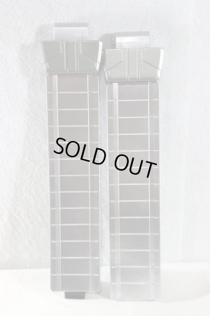 Photo3: Kamen Rider Geats / DX Desire Driver Hight Spec Belt & Raise Buckle Holder with Package (3)