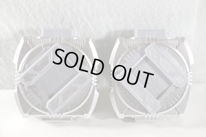 Photo5: Kamen Rider Geats / DX Desire Driver Hight Spec Belt & Raise Buckle Holder with Package (5)