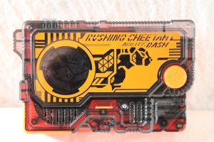Photo10: Kamen Rider Zero-One / DX Zero-One Driver & Progrise Key Holder Set Used (10)