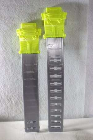 Photo13: Kamen Rider Zero-One / DX Zero-One Driver & Progrise Key Holder Set Used (13)