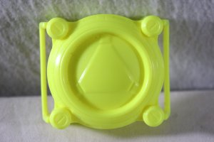 Photo15: Kamen Rider Zero-One / DX Zero-One Driver & Progrise Key Holder Set Used (15)