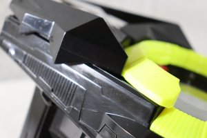 Photo16: Kamen Rider Zero-One / DX Zero-One Driver & Progrise Key Holder Set Used (16)
