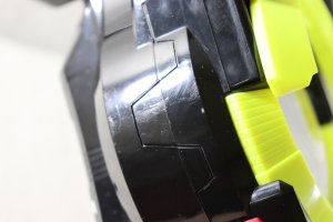 Photo17: Kamen Rider Zero-One / DX Zero-One Driver & Progrise Key Holder Set Used (17)