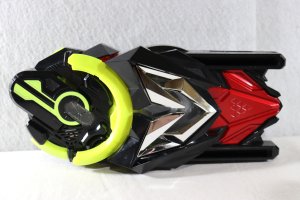 Photo2: Kamen Rider Zero-One / DX Zero-One Driver & Progrise Key Holder Set Used (2)
