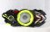 Photo3: Kamen Rider Zero-One / DX Zero-One Driver & Progrise Key Holder Set Used (3)