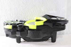 Photo4: Kamen Rider Zero-One / DX Zero-One Driver & Progrise Key Holder Set Used (4)