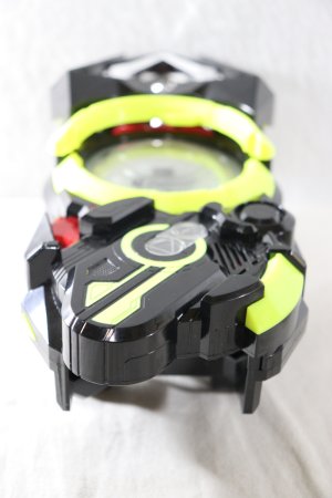 Photo5: Kamen Rider Zero-One / DX Zero-One Driver & Progrise Key Holder Set Used (5)