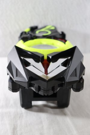 Photo7: Kamen Rider Zero-One / DX Zero-One Driver & Progrise Key Holder Set Used (7)