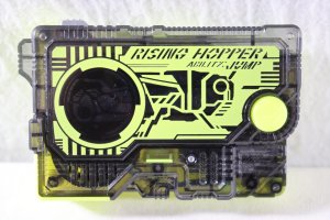 Photo8: Kamen Rider Zero-One / DX Zero-One Driver & Progrise Key Holder Set Used (8)