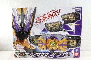 Photo1: Kamen Rider Zero-One / DX ZAIA Thousandriver with Package (1)