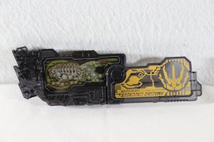 Photo10: Kamen Rider Zero-One / DX ZAIA Thousandriver with Package (10)