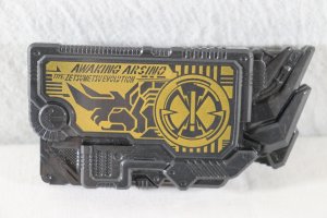 Photo11: Kamen Rider Zero-One / DX ZAIA Thousandriver with Package (11)