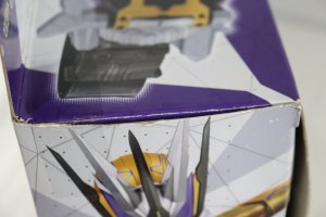 Photo15: Kamen Rider Zero-One / DX ZAIA Thousandriver with Package (15)