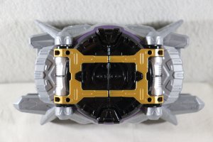 Photo3: Kamen Rider Zero-One / DX ZAIA Thousandriver with Package (3)