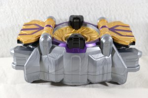 Photo5: Kamen Rider Zero-One / DX ZAIA Thousandriver with Package (5)