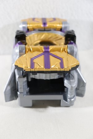 Photo6: Kamen Rider Zero-One / DX ZAIA Thousandriver with Package (6)