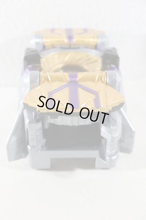 Photo6: Kamen Rider Zero-One / DX ZAIA Thousandriver with Package (6)
