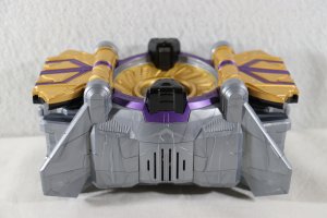 Photo7: Kamen Rider Zero-One / DX ZAIA Thousandriver with Package (7)