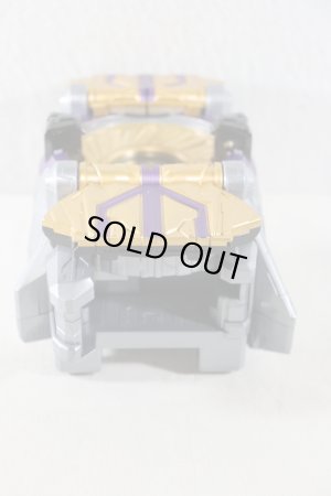 Photo8: Kamen Rider Zero-One / DX ZAIA Thousandriver with Package (8)