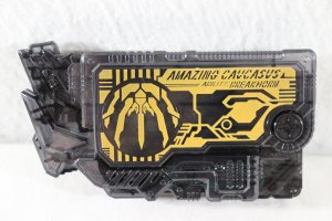 Photo9: Kamen Rider Zero-One / DX ZAIA Thousandriver with Package (9)