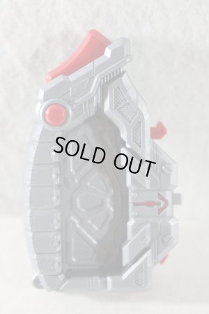 Photo1: Kamen Rider Zero-One / DX Assault Grip Used (1)