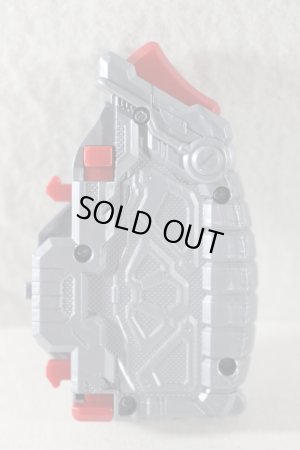 Photo2: Kamen Rider Zero-One / DX Assault Grip Used (2)