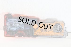 Photo4: Kamen Rider Zero-One / DX Progrise Holder & Rushing Cheetah Prograise Key with Package (4)