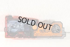 Photo4: Kamen Rider Zero-One / DX Progrise Holder & DX Rushing Cheetah Progrise Key Set Used (4)