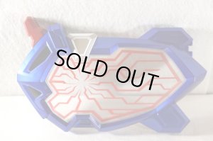 Photo3: Kamen Rider Zero-One / DX Eden Zetsumerise Key & Eden Driver Unit with Package (3)
