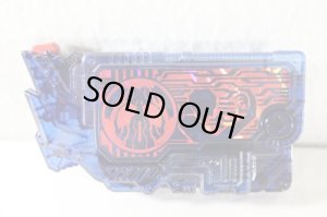 Photo4: Kamen Rider Zero-One / DX Eden Zetsumerise Key & Eden Driver Unit with Package (4)