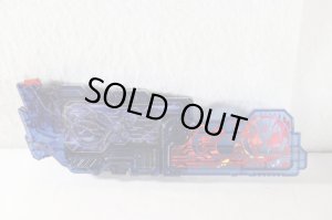 Photo5: Kamen Rider Zero-One / DX Eden Zetsumerise Key & Eden Driver Unit with Package (5)