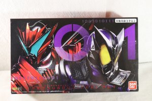 Photo1: Kamen Rider Zero-One / Memorial Progrise Key SIDE Metsuboujinrai.net with Package (1)