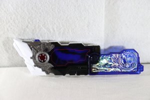 Photo10: Kamen Rider Zero-One / Memorial Progrise Key SIDE Metsuboujinrai.net with Package (10)